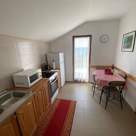 Apartman Anka