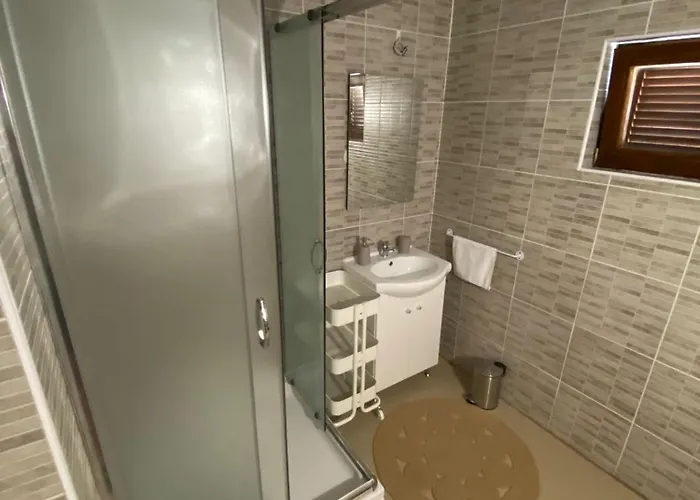 Appartamento Anka Gornji Karin